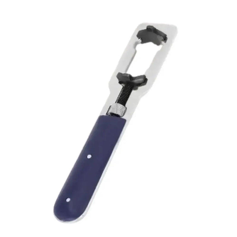 Adjustable Watch Back Case Opener Tool by Habicare