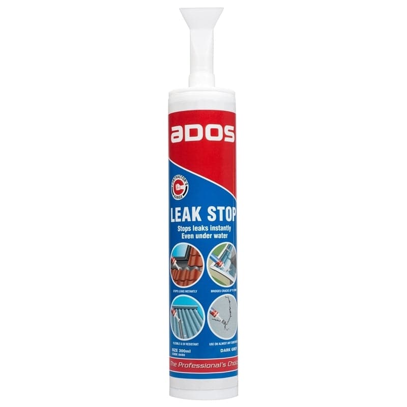 CRC ADOS Leak Stop Grey 300ml - Action Outdoors Kiwi