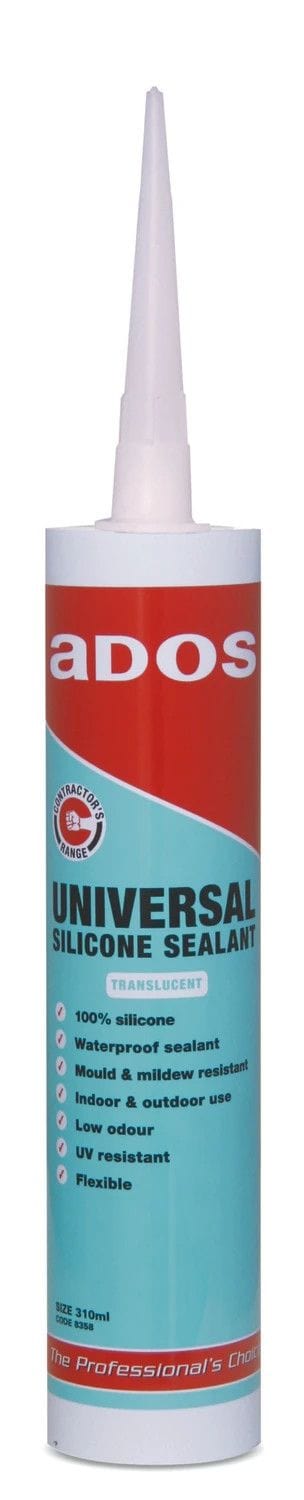 ADOS Sealant ADOS Universal Silicone Sealant 8358