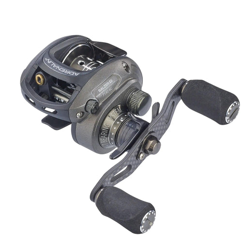 Balzer Fishing Reels Adrenalin 1500 Bait Cast Reel Adrenalin 1500 Bait Cast Reel