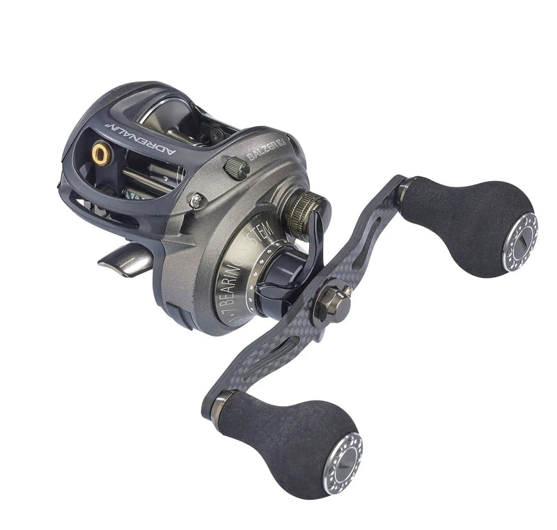 Balzer Fishing Reels Adrenalin 3000 Bait Cast Reel Adrenalin 3000 Bait Cast Reel