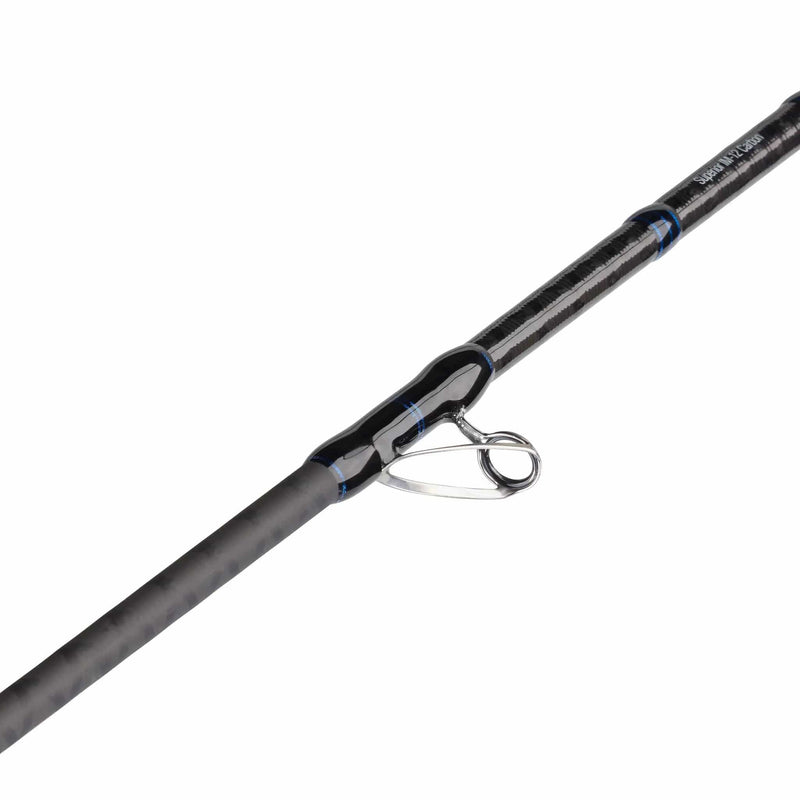 Balzer Fishing Rods Adrenalin Heavy 700 35lbs Boat Rod - 2.15m (7.05ft) Adrenalin Heavy 700 35lbs Boat Rod - 2.15m (7.05ft)