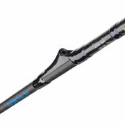 Balzer Fishing Rods Adrenalin Inliner Heavy 700 35lbs Boat Rod - 2.15m (7.05ft) Adrenalin Inliner Heavy 700 35lbs Boat Rod - 2.15m (7.05ft)