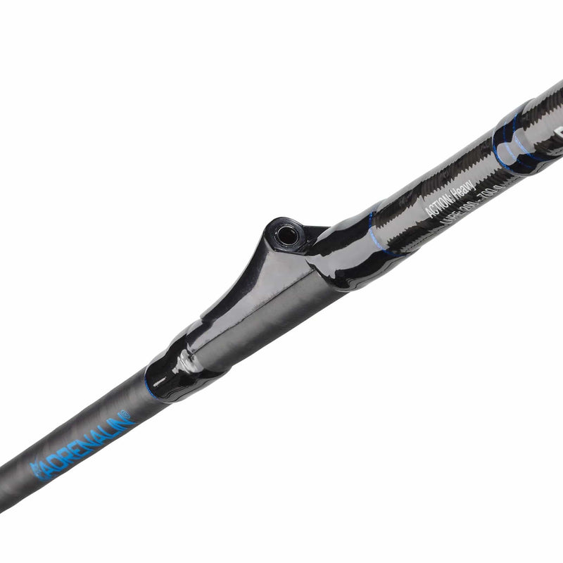 Balzer Fishing Rods Adrenalin Inliner Heavy 700 35lbs Boat Rod - 2.15m (7.05ft) Adrenalin Inliner Heavy 700 35lbs Boat Rod - 2.15m (7.05ft)