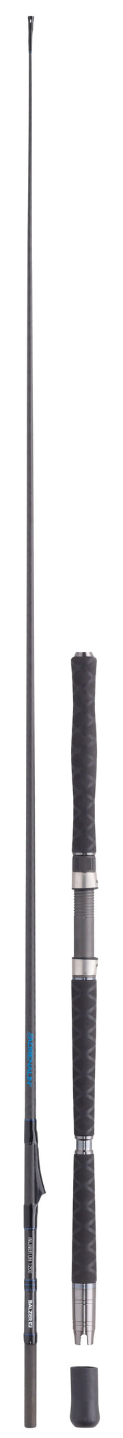 Balzer Fishing Rods Adrenalin Inliner Ultra Heavy 1200 65lbs Boat Rod - 2.20m (7.22ft) Adrenalin Inliner Ultra Heavy 1200 65lbs Boat Rod - 2.20m (7.22ft)