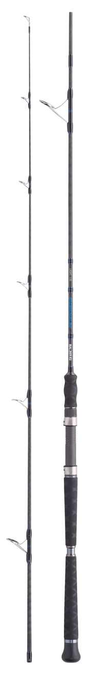 Balzer Fishing Rods Adrenalin Light 135 Soft Bait & Jig Rod - 2.40m (7.87ft) | 30-125G Cast Adrenalin Light 135 Soft Bait & Jig Rod - 2.40m (7.87ft) | 30-125G Cast