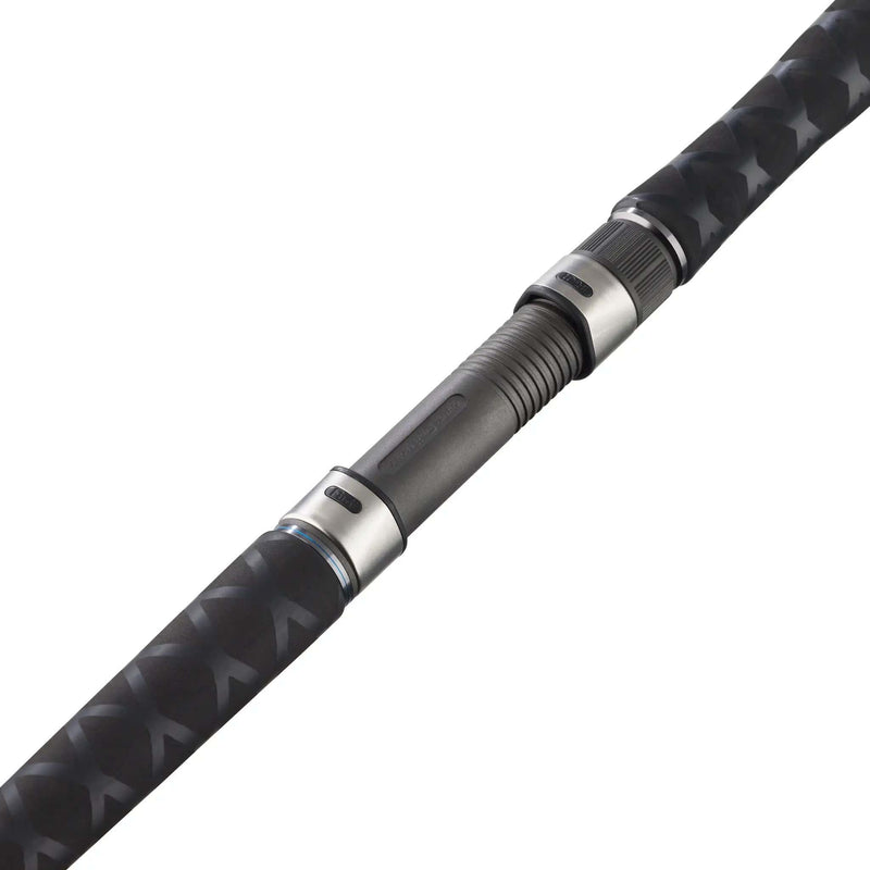 Balzer Fishing Rods Adrenalin Medium 400 25lbs Boat Rod - 2.15m (7.05ft) 120-400g cast Adrenalin Medium 400 25lbs Boat Rod - 2.15m (7.05ft) 120-400g cast