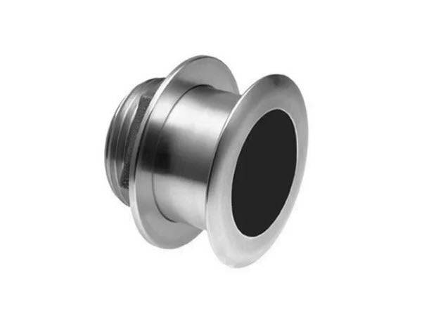 XSONIC SS164 S/Steel Transducer T/H 12 Degree flush-mounted stainless steel housing