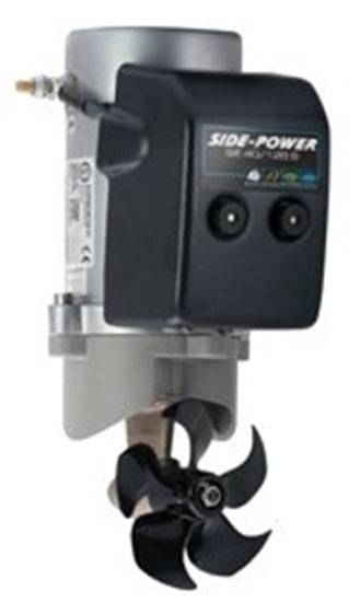 Side-Power SE 40/125 S Bow Thruster - 12V - Action Outdoors Kiwi