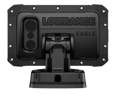 EAGLE-5 SPLITSHOT HD AUS/NZ: 5" IPS SCREEN, SPLITSHOT HD TRANSDUCER - Action Outdoors Kiwi