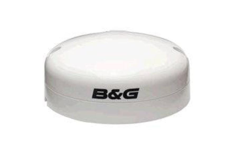 Advance Trident Network Antenna & Splitters B&G ZG100 External GPS Antenna