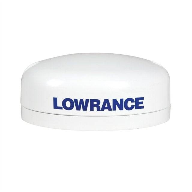 Advance Trident Network Antenna & Splitters Lowrance Point-1 External GPS Antenna