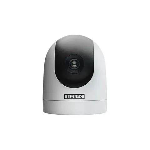 Sionyx Nightwave Camera designed for low-light marine navigation with Black Silicon CMOS sensor.