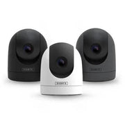 Sionyx Nightwave Camera models in black and white, ideal for low-light marine navigation.