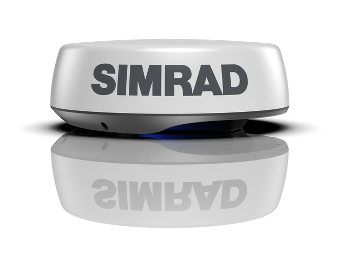 Simrad HALO 24 RADAR - Action Outdoors Kiwi