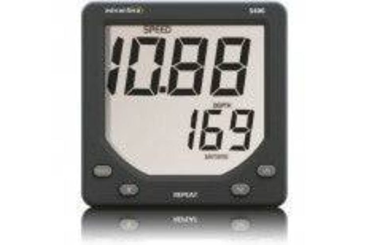 Advansea Marine Electronic Fish Finders AdvanSea S400 Repeater