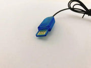 USB Charger Cable for 2.5mm DC Barrel Jack by dealonline.co.nz