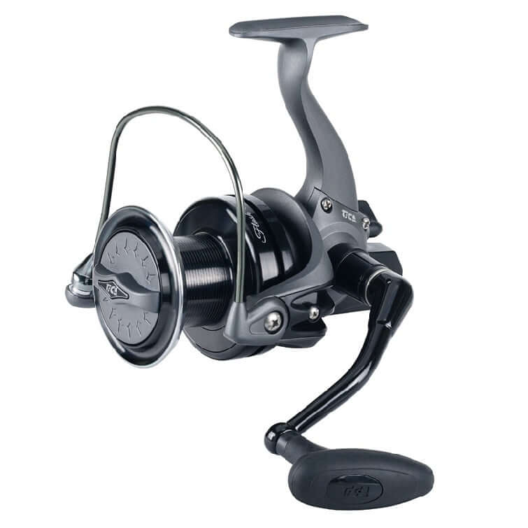 Tica Flash Surf reel