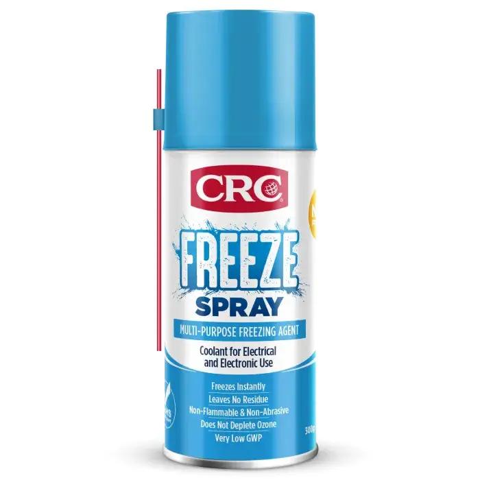 CRC Freeze Spray 300g - Cold Freeze Spray