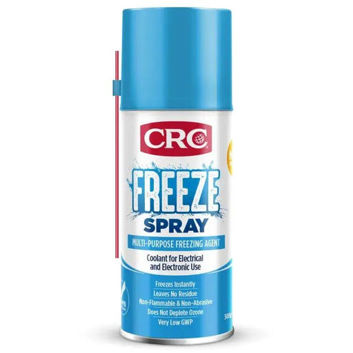 CRC Freeze Spray 300g - Cold Freeze Spray