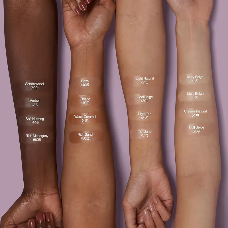 Revlon Illuminance Serum Tint Light Natural by dealonline.co.nz