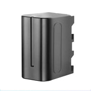 Action Outdoors Limited NPF550/F750/F970 Full Decode Camera Battery Set NPF550/F750/F970 Full Decode Camera Battery Set