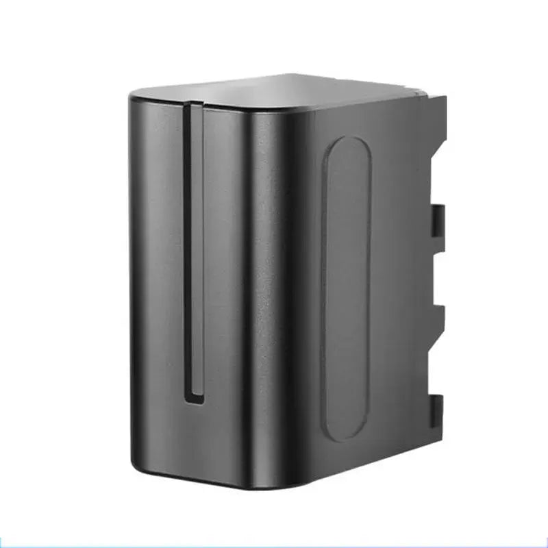 Action Outdoors Limited NPF550/F750/F970 Full Decode Camera Battery Set NPF550/F750/F970 Full Decode Camera Battery Set