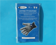 Zendrop Grade 5 Cut-Resistant Stainless Steel Wire Gloves For Kitchen And DIY Grade 5 Cut Resistant Stainless Steel Wire Gloves