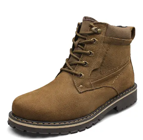 Winter Martin Boots by Mead's Supply & Equipment Outfitters limited