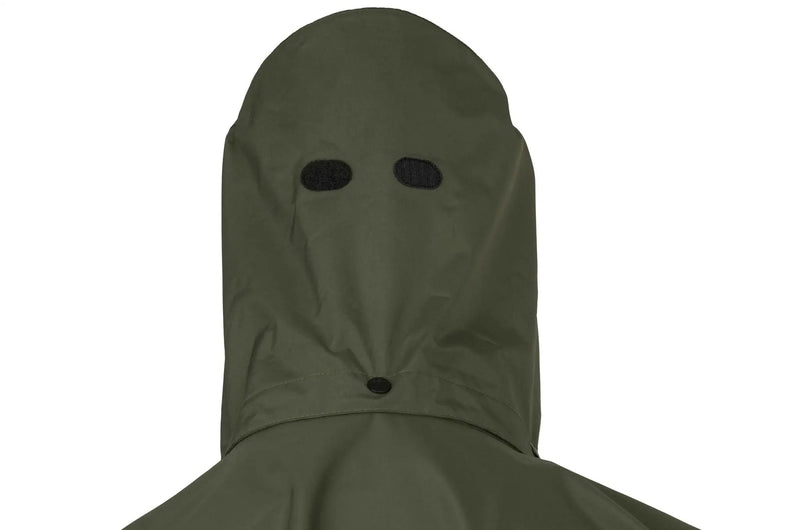 AGU Original Rain Jacket Essential by Euro Cycling NZ