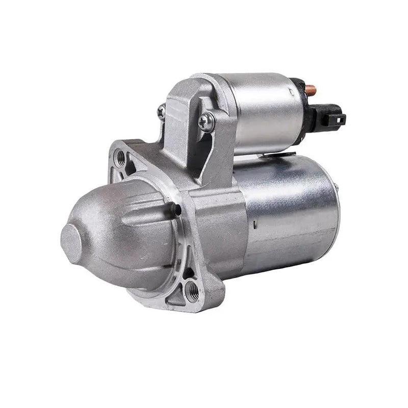 NEW 12V STARTER COMPATIBLE WITH HYUNDAI ELANTRA GT 1.8L 2013 2.0L 2014 600216 361002E120 by JBH AUTO PARTS