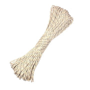 Mead's Supply & Equipment Outfitters limited Survival & Safety Gear 9-Core 550 Paracord 100ft 4mm Survival Rope For Camping And Outdoor Use 9 Core 550 Paracord 100ft Survival Rope for Camping
