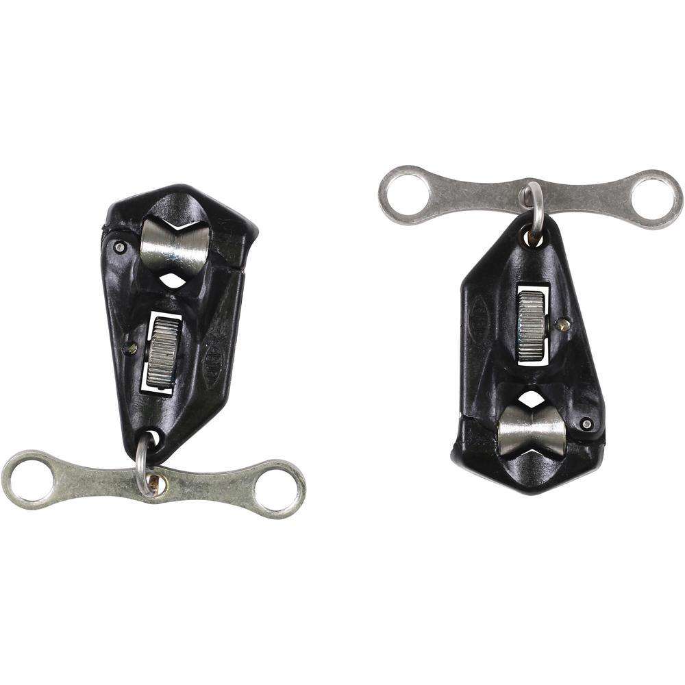 AFTCO General Aftco Roller Trollers Pair - Outrigger Fittings ORI