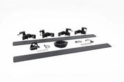 Power Running Boards Ram 2500/3500 (10-25) Crew Cab by Magwarehouse.com