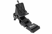 Power Running Boards Ram 2500/3500 (10-25) Crew Cab by Magwarehouse.com