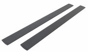 Power Running Boards Ram 2500/3500 (10-25) Crew Cab by Magwarehouse.com