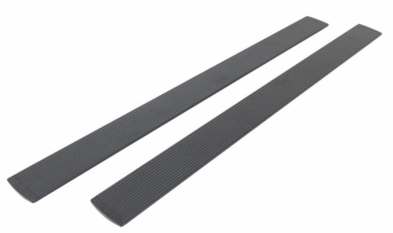 Power Running Boards Ram 2500/3500 (10-25) Crew Cab by Magwarehouse.com
