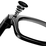 AI Smart Glasses – 4K Camera, Translation, Music & Calls (4 models available) by Habicare