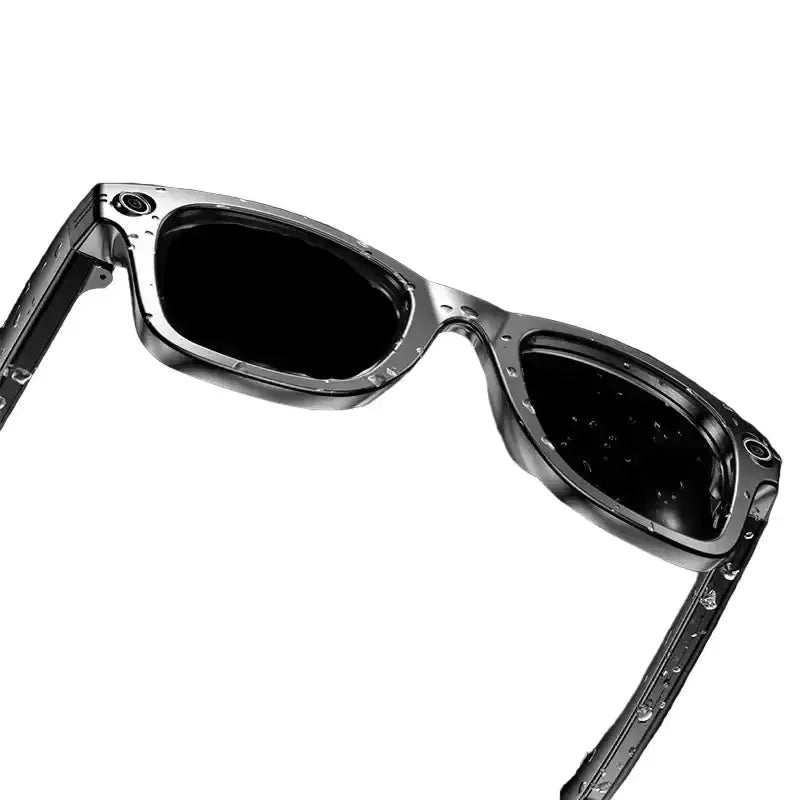 AI Smart Glasses – 4K Camera, Translation, Music & Calls (4 models available) by Habicare