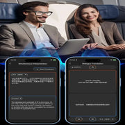 AI Smart Glasses 800W Camera – Photo/Video & Calls (different models available) by Habicare