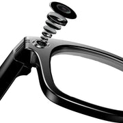 AI Smart Glasses 800W Camera – Photo/Video & Calls (different models available) by Habicare
