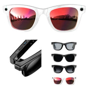 AI Smart Glasses 800W Camera – Photo/Video & Calls (different models available) by Habicare