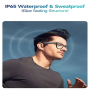 AI Smart Glasses 800W Camera – Photo/Video & Calls (different models available) by Habicare