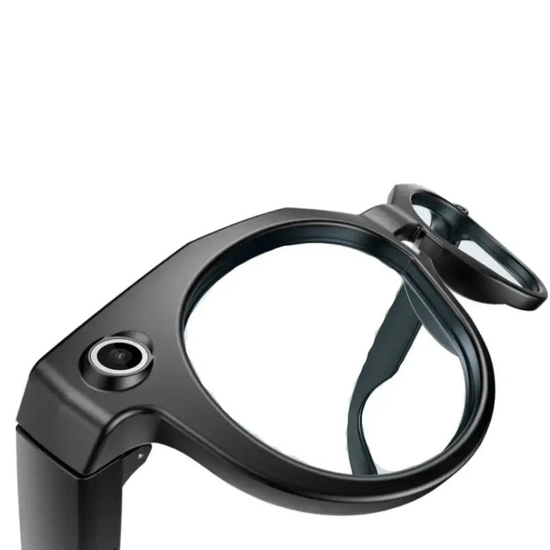 AI Smart Glasses with 4K Camera & Wi-Fi Transmission (different colours available) by Habicare
