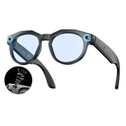 AI Smart Glasses with 4K Camera & Wi-Fi Transmission (different colours available) by Habicare