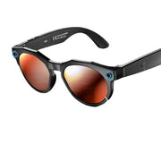 AI Smart Glasses with 4K Camera & Wi-Fi Transmission (different colours available) by Habicare
