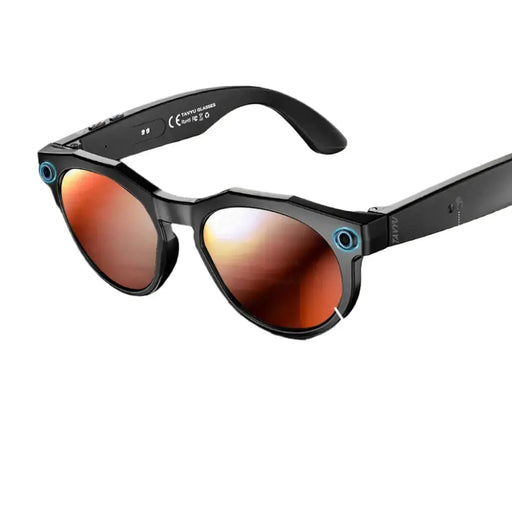 AI Smart Glasses with 4K Camera & Wi-Fi Transmission (different colours available) by Habicare