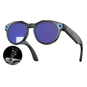 AI Smart Glasses with 4K Camera & Wi-Fi Transmission (different colours available) by Habicare