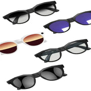 AI Smart Glasses with 4K Camera & Wi-Fi Transmission (different colours available) by Habicare