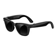 AI Smart Glasses with 5MP Camera & Bluetooth by Habicare
